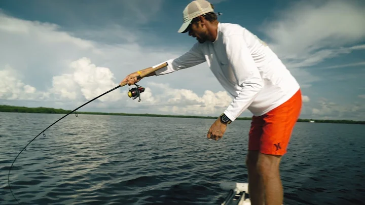 One Trout with Stephen Krupa