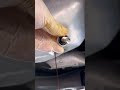 트랙스크로스오버 순정엔진오일 자가정비 DIY (8500km)