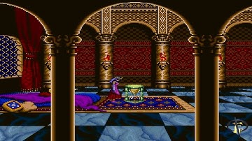 Prince Of Persia - Introduction Music Remastered