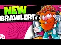 The Next Brawler In Brawl Stars Is NOT A Knight.... | Update Predictions