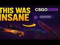I Couldn’t Believe This Case Battle Outcome…