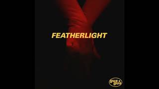 GusGus Featherlight (Radio Edit)