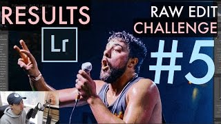 RESULTS - RAW EDIT CHALLENGE #5 (Adobe Lightroom CC) Bad Lighting Edition
RAW edit challenge 5 results.
Here are your edits of the bad lighting challenge! 22 submissions this week which was unreal. Much love to you guys, check out all the edits in the BigPants Legends Club facebook group!
Join the legends club on facebook which is our home base for this content and small community. We have really interesting challenges and discussions:
https://www.facebook.com/groups/bigpantslegends
Here is everything you need to start taking killer band promos
Free Ebook:
http://www.bigpantsphoto.com/ebook/
Connect with me on twitter:
https://twitter.com/pjpantelis
View my own work:
http://pjpantelis.com/
Here is a full list of all the gear I use for my photography:
https://kit.com/pjpantelis/band-promo-kit
Here is the gear I use for my videos:
https://kit.com/pjpantelis/youtube-content-creation-kit
Electronic music used in my videos:
https://soundcloud.com/joakimkarud RESULTS - RAW EDIT CHALLENGE #5 (Adobe Lightroom CC) Bad Lighting Edition