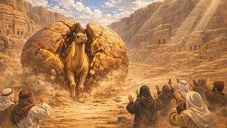 The Story of Prophet Salih (AS) & the Miracle of the Camel | Prophet Stories for Muslim Kids