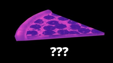 25 Roblox Pizza Sound Variations in 30 Seconds