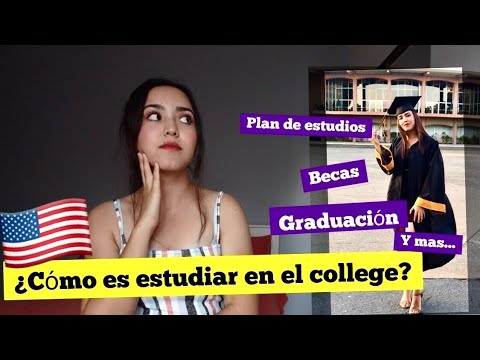 Video: ¿Qué universidad es Lccc?