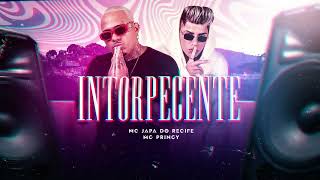 Mc Princy , Mc Japa - Louca De Intorpecente ( música nova 2024 )