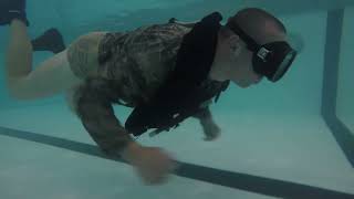 Elite Training Unveiled: PJ/CRO Indoc Course at Joint Base San Antonio - Medina