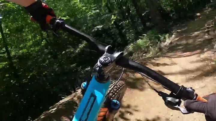 Tunnel Ridge - Rochester, VT