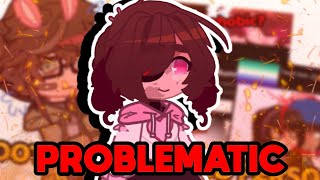 This Gachatuber Is Ruining Gacha... Gacha Rant