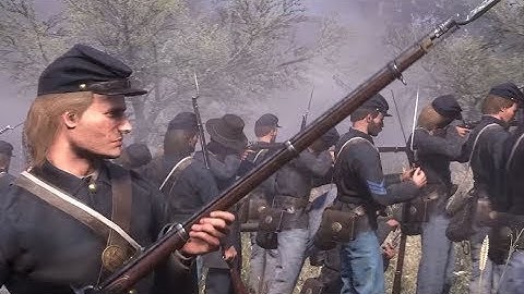 CRYENGINE Showcase Trailer Game Development Conference 2019.