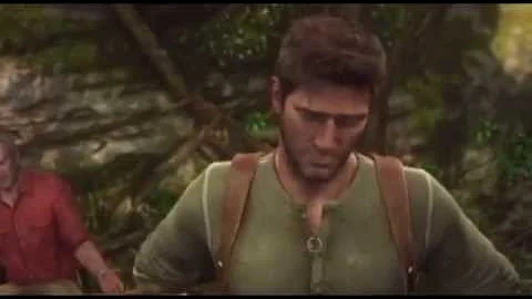uncharted test 2