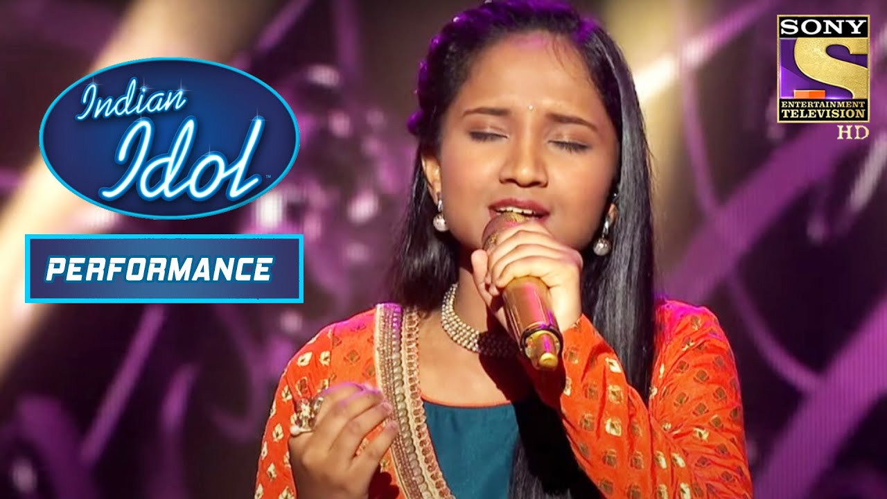 Yeh Kya Jagah Hai Doston  Performance      Indian Idol Season 12