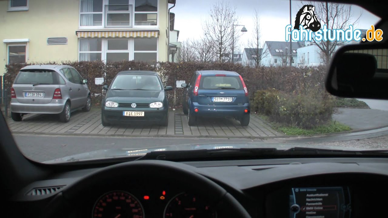 Sitzeinstellung Sitzhohe Youtube