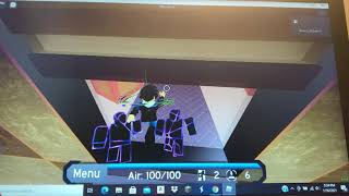 (Fe2 Map test) BEATING MARS WITH MY FRIEND LOL :000000