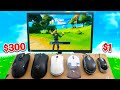 Every Death my MOUSE gets WORSE in Fortnite