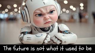 Too Early or Too Late? The AI Regulation Paradox