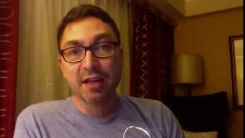 Preview Video: Neo4j Workshop and talk on Graph Databases