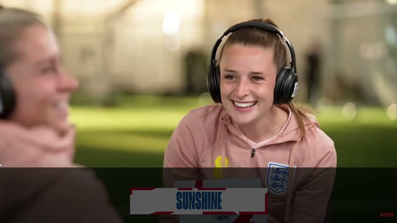 ルッソとトゥーンのリップ・リーディング対決