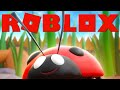 IK BEN EEN INSECT !! 🐞 | Roblox Little World