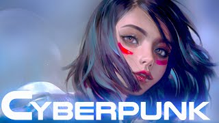 Alita Edit ★ Cyberpunk