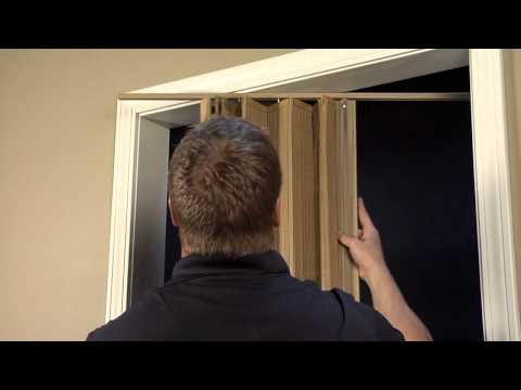 Video: Plastic Doors: Varieties, Device, Components, Installation And Operation Features