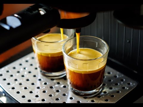 Delonghi EC 156.B - Espresso & Latte (Эспрессо и Латте)