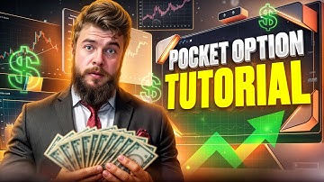 📈 TRADING METHODS - BASICS OF TECHNICAL ANALYSIS | Binary Options For Beginners | Trading Psycholo