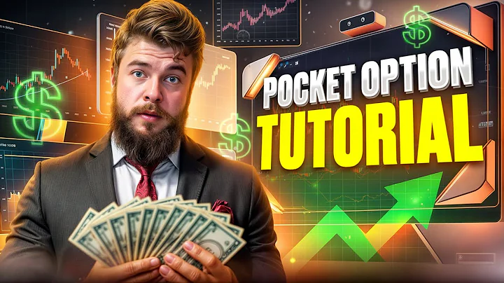 📈 TRADING METHODS - BASICS OF TECHNICAL ANALYSIS | Binary Options For Beginners | Trading Psycholo
