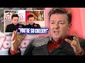 Ricky Gervais Finally Meets His Match in Little Ant &amp; Dec