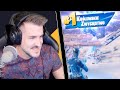 IZAK i LEH GRAJĄ ARENE w ROZDZIALE 3 FORTNITE