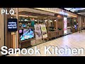 Sanook kitchen tasty halal thai food