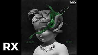 Lil Baby - Never Recover (Audio) feat. Gunna, Drake
