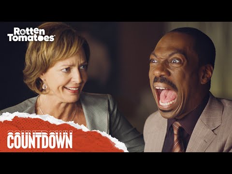 Worst-Reviewed Movies of All Time | Countdown