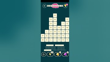 Wordbrain Daily Challenge December 22 2021 | Wordbrain Puzzle of the day Answers