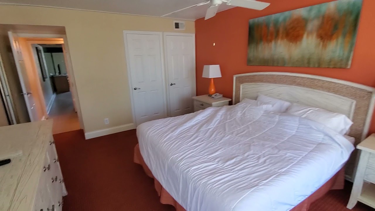 Magic Tree Resort - Kissimmee, FL. One Bedroom quick tour. May 2021