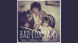 Video thumbnail of "Struggle Jennings - Bad Company"