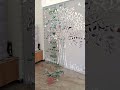 #trend #CNC cutting work complete#and complete furniture#home