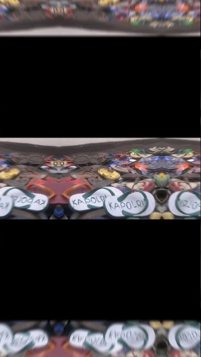 KOMPILASI SENDAL ANTI MALING RAMADHAN 1444 H