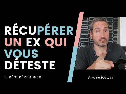 Vidéo: Faire du bien à ceux qui vous détestent ?