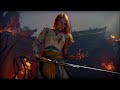 End of video