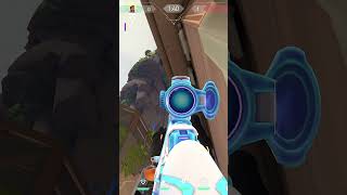 Easy Brimstone Molly Lineup for A Open Plant on Abyss