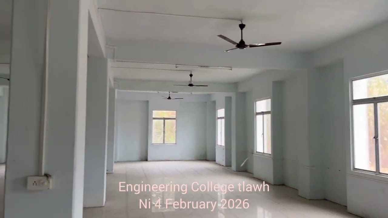 Engineering College Pukpui