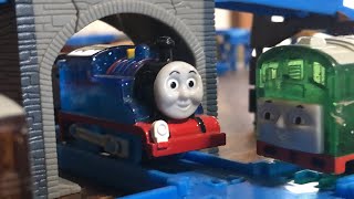 تحميل أغنية トーマスのさいなん Mp3 Mp4