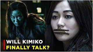 Why Kimiko Can't Talk in The Boys | Will She Finally Speak in Season 4?
