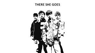 Vídeo de There she goes