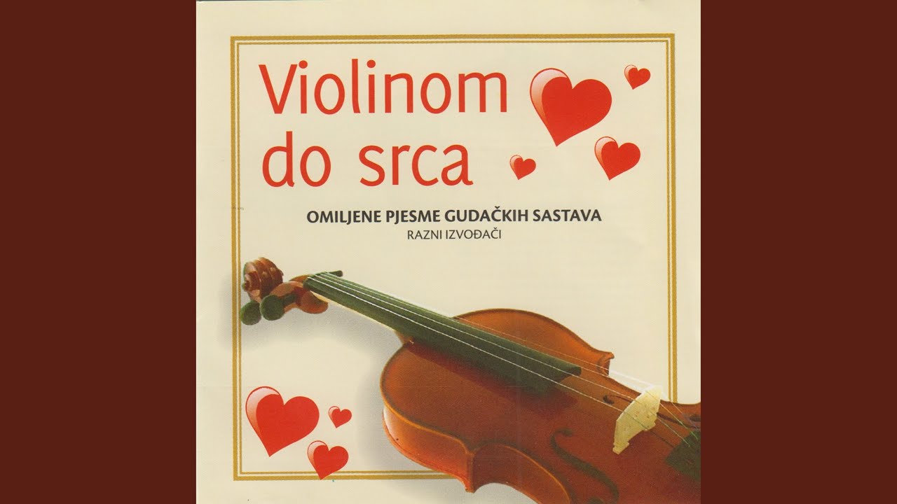 Ciganka Mi Gatala Na Travi