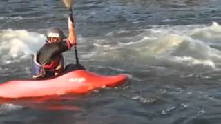 Eddyline Cartwheel