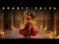 Arabic Salsa Fusion Exotic Groove Meets Latin Rhythm Arabic Salsa Fusion Exotic Groove Meets Latin Rhythm
