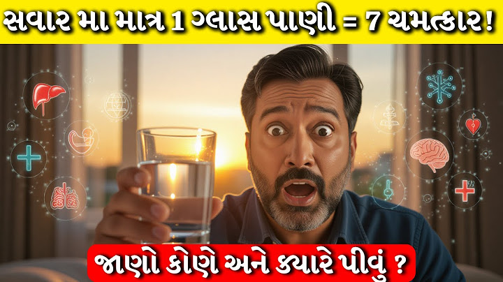 7 Amazing Changes Drinking Water On An Empty Stomach – Find Out What Happens To Your Body After Drinking Water In The Morning!